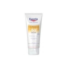 Eucerin Sun Crème Visage SPF 50+ (50 ml)