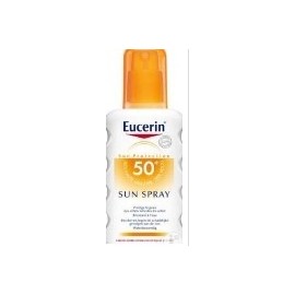 Eucerin Sun Spray (200 ml)