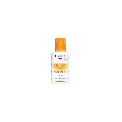 Eucerin Sun Spray (200 ml)