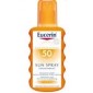 Eucerin Sun Spray Transparent SPF 50 (200 ml)