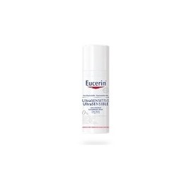 Eucerin Ultra-sensible Soin Apaisant Peau Normale