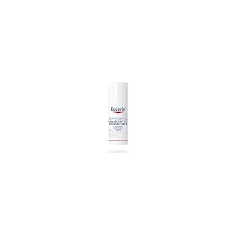 Eucerin Ultra-sensible Soin Apaisant Peau Normale