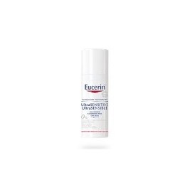 Eucerin Ultra-sensible Soin Apaisant Peau Sèche