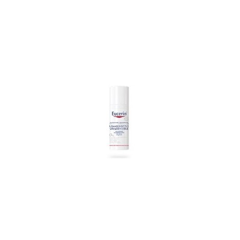 Eucerin Ultra-sensible Soin Apaisant Peau Sèche