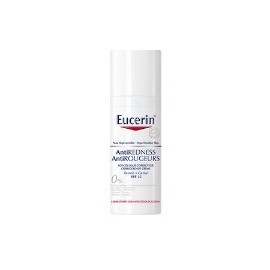 Eucerin Anti-rougeurs Soin De Jour Correcteur Teinté Spf 25