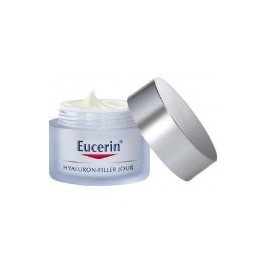 Eucerin Hyaluron-Filler Soin Anti-age Jour (50 ml)