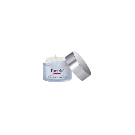 Eucerin Hyaluron-Filler Soin Anti-rides Jour (50 ml)