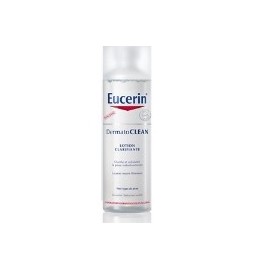 Eucerin Dermatoclean Lotion Clarifiant (200ml)