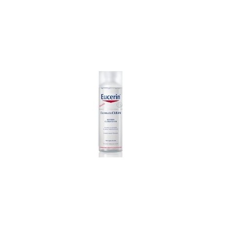 Eucerin Dermatoclean Lotion Clarifiant (200ml)