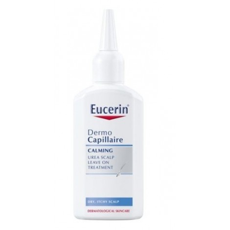 Eucerin Scalp Traitement Calming Uree