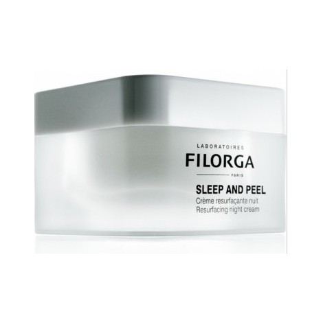 Filorga Sleep And Peel pot (50ml)