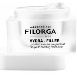 Filorga Hydra-Filler Hydratant Suractivé Pro-Jeunesse (50 ML)