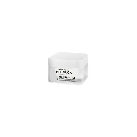 Filorga Time Filler Mat - Soin Perfecteur Rides Et Pores (50ml)