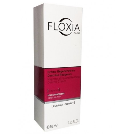 Floxia Crème Régénérateur (40ml)