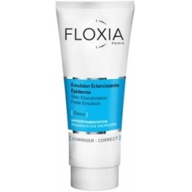 Floxia Micro Emulsion Contrôle Tâches et Teint