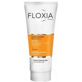 Floxia Ecran Invisible Spf 50(50ML)