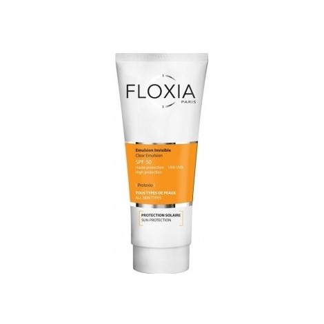 Floxia Ecran Invisible Spf 50(50ML)