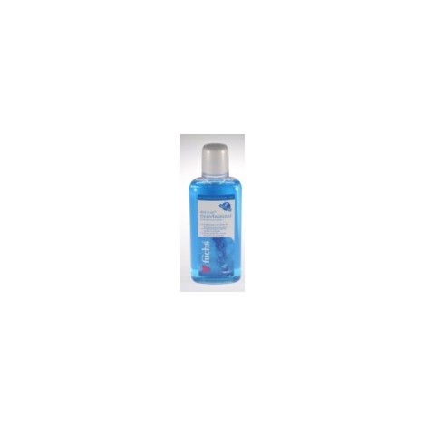 Fuchs Bain De Bouche Double Protection (240ml)