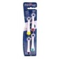 Fuchs Recharge Brosse A Pile (4 recharges)