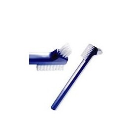 Fuchs brosse A Dents Pour Prothèse