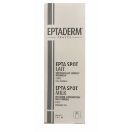 Eptaderm Spot Lait dépigmentant intensif (100ml)