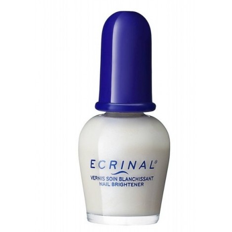 Ecrinal Ongles Vernis Soin Blanchissant (10ml)