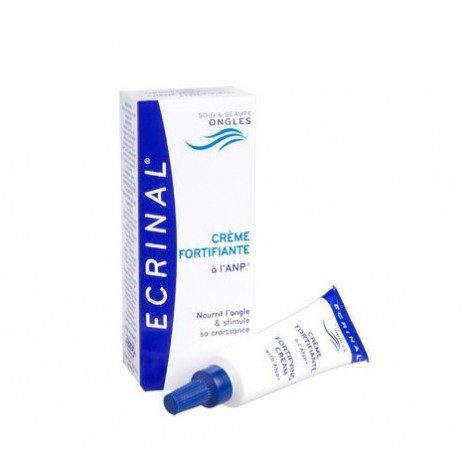 Ecrinal Anp Crème Fortifiante Pour Ongles (10 Ml)