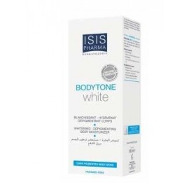 Isis Pharma Body tone White (100 Ml)