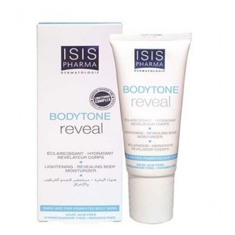 Isis Pharma Body tone Reveal (100 Ml)