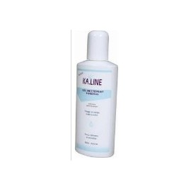 Kaline Gel Nettoyant Surgras (200 ml)