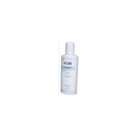 Kaline Gel Nettoyant Surgras (200 ml)