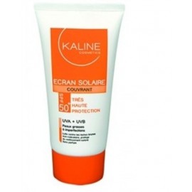 Kaline Crème Solaire Couvrante Spf 50+ (50ml)