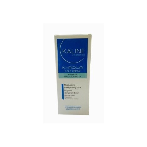 Kaline Cold Crème 