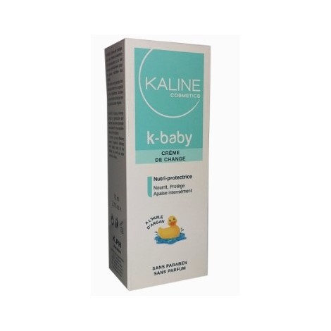 Kaline K Baby Crème De Change (75ml)