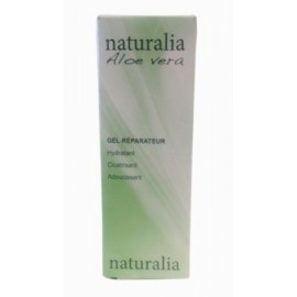 Naturalia Aloe Gel Réparateur (75ml)