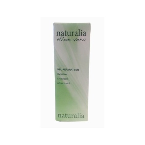 Naturalia Gel Réparateur (75ml)