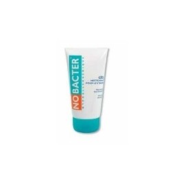 Nobacter Gel Nettoyant Visage (100 Ml)