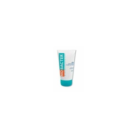 Nobacter Gel Nettoyant Visage (100 Ml)