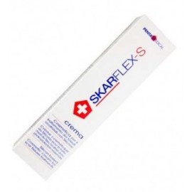 Skarflex S crème cicatrisante 