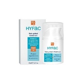 Hyfac Soin Global (40 Ml)