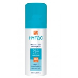 Hyfac Mousse À Raser (150 Ml)