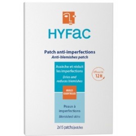 Hyfac Patchs Anti-Imperfections 