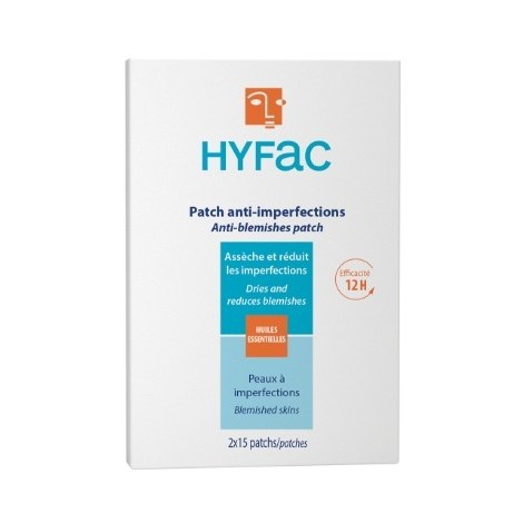 Hyfac Patchs Anti-Imperfections 