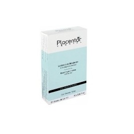 Placentor Végétal Lotion Bio stimulante Antichute De Cheveux, 10 Doses De (5ml)