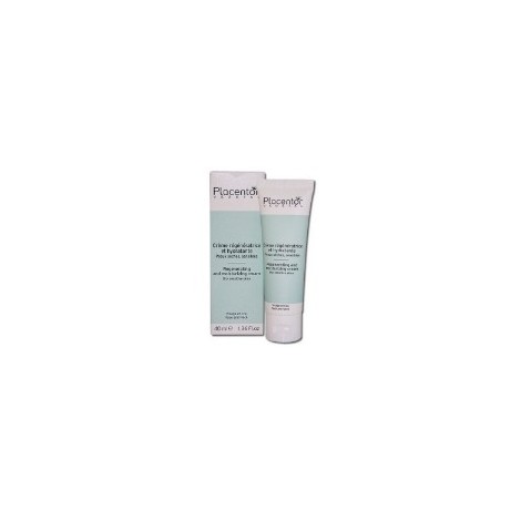 Placentor Végétal Crème Régénératrice et Hydratante Peaux Sèches, Sensibles (40 ml)