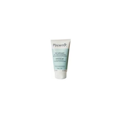 Placentor Végétal Gel Nettoyant (150 ml)