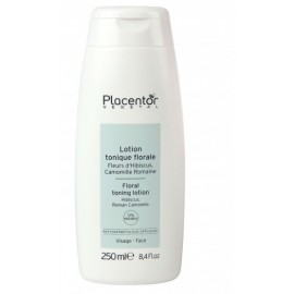 Placentor Végétal Lotion Tonique Florale (250 Ml)