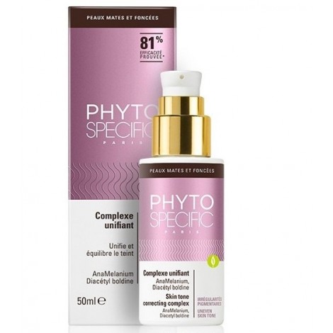 Phytospecific Complexe Unifiant (50ml)