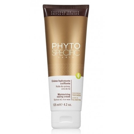 Phytospecific Crème Hydratante Coiffante