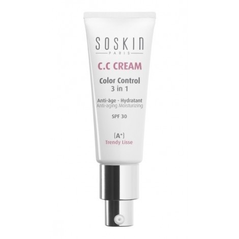 Soskin Cc Crème 02